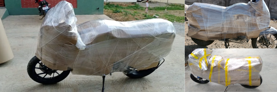 Vehicle Transport in Bangalore 